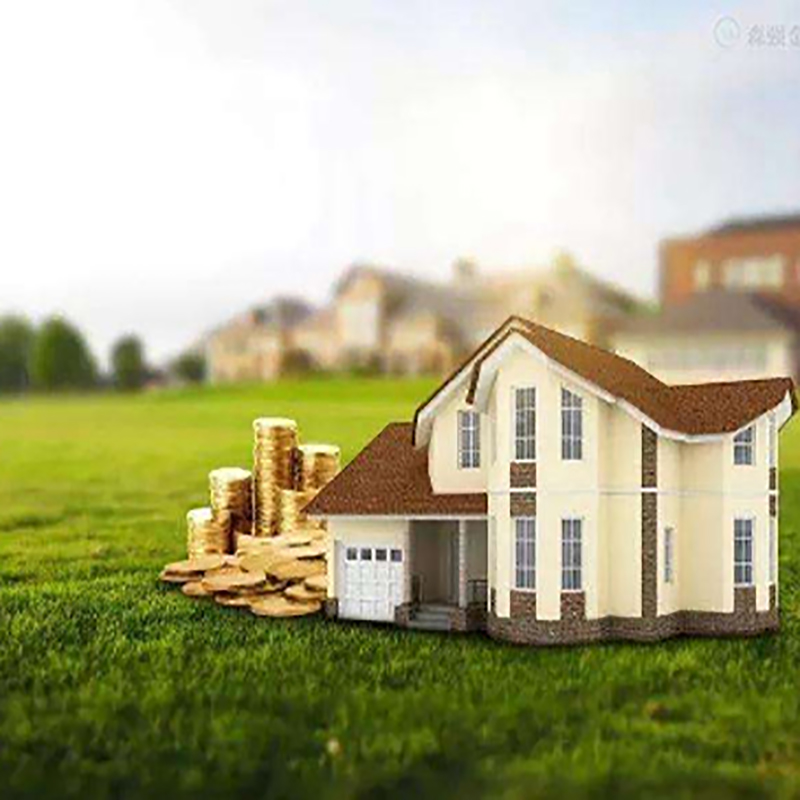 港口镇私人借款